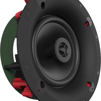 Klipsch Custom Series CS-16C II 6.5" in-Ceiling Speaker in kenya at mtronics audio shop