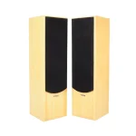 Accoustic Solution AV-120 Floorstand Speakers in kenya at mtronics audio shop