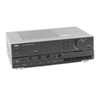 Aiwa Stereo Integrated Amplifier XA-007