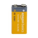 Amazon Basics AAA High-Performance Alkaline Batteries in kenya at mtronics audio shop