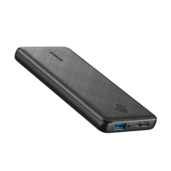Anker Portable Charger, 313 Power Bank 10000mAh Battery Pack A1229 in kenya at mtronics audio shop