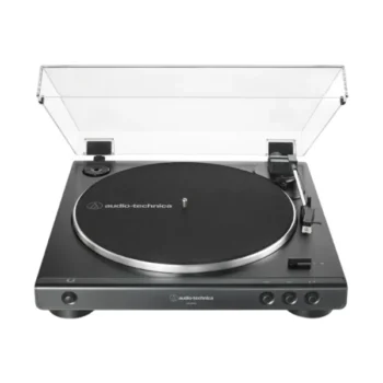 Audio-Technica At-LP60X in kenya at mtronics audio shop