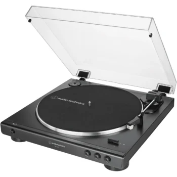 Audio-Technica At-LP60X in kenya at mtronics audio shop