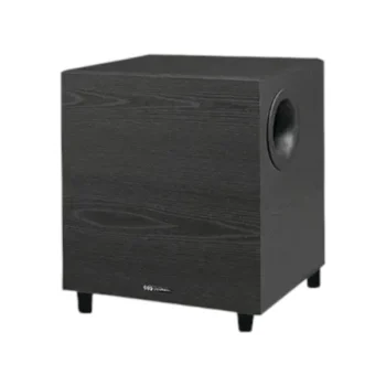 BIC Venturi V-80 100 Watt Powered Subwoofer in kenya at mtronics audio shop