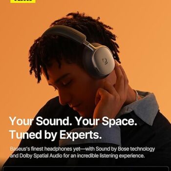 Baseus Headphones in kenya at mtronics audio shop