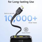 Baseus Portable Charger 20W PD QC Power Bank Fast Charging 10000mAh in kenya at mtronics audio shop (1)