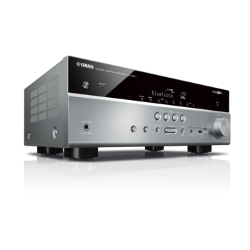 Best Av receiver in kenya Yamaha at mtronics audio shop