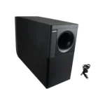 Bose Powered Acoustimass 9 Subwoofer in kenya at mtronics audio shop