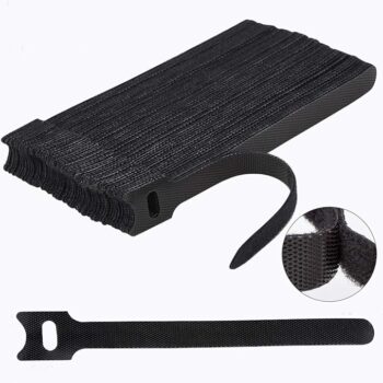 Cable Ties-Reusable in kenya at mtronics audio shop