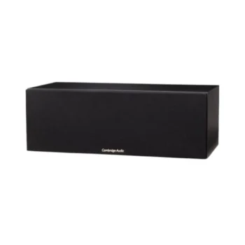 Cambridge Center Channel Plus Speaker in kenya at mtronics audio shop
