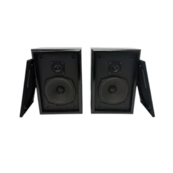 Cambridge Soundworks Model SEVENTEEN Speakers bookshelves in kenya at mtronics audio shop