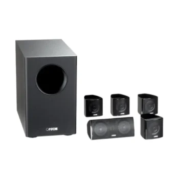 Canton Movie 85 Cx Surround Speakers in kenya at mtronics audio shop
