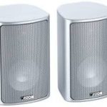 Canton Plus X .2 Speakers in kenya at mtronics audio shop