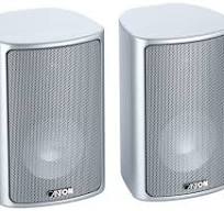 Canton Plus X .2 Speakers in kenya at mtronics audio shop