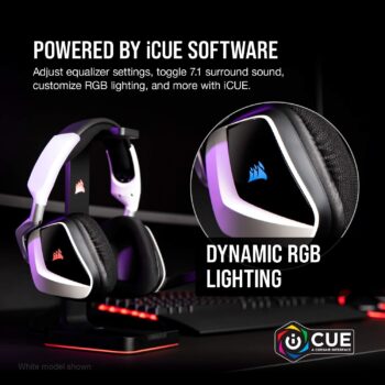 Corsair Gaming Headsets in kenya at mtronics audio shop