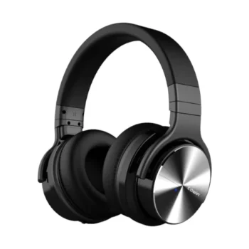 Cowin E7 Pro ANC Wireless Headphones-upgraded-active-noise-cancelling-wireless-headphones-headphone-mtronics audio shop
