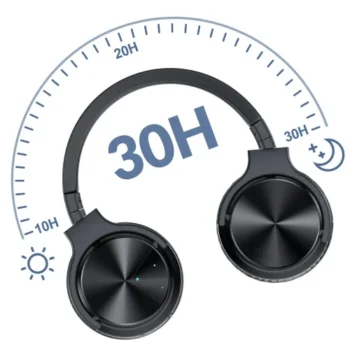 Cowin E7 Pro ANC Wireless Headphones-upgraded-active-noise-cancelling-wireless-headphones-headphone-mtronics audio shop