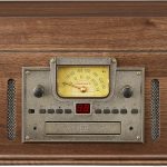 Crosley CR704B- 3-Speed Turntable with Bluetooth in kenya at mtronics audio shop