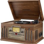 Crosley CR704B- 3-Speed Turntable with Bluetooth in kenya at mtronics audio shop