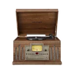 Crosley CR704B- 3-Speed Turntable with Bluetooth in kenya at mtronics audio shop