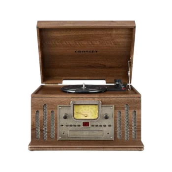 Crosley CR704B- 3-Speed Turntable with Bluetooth in kenya at mtronics audio shop