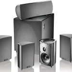 Definitive Technology ProSub 600 Subwoofer in kenya at mtronics audio shop.