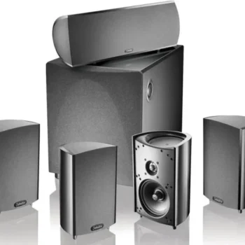 Definitive Technology ProSub 600 Subwoofer in kenya at mtronics audio shop