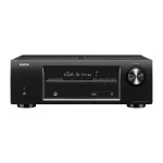 Denon AVR-1513 | 5.1 AV Receiver in kenya at mtronics audio shop.