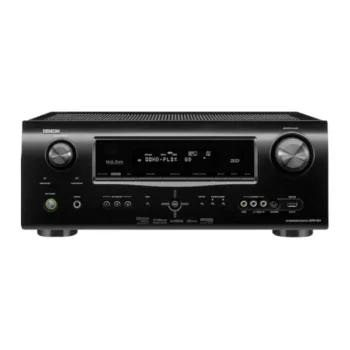 Denon AVR-19127.1Zone 2 AV Receiver in Kenya at Mtronics Audio Shop