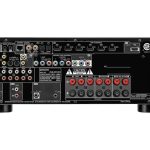 Denon AVR-2311CI 7.2 AV Receiver in kenya at mtronics audio shop.
