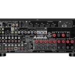 Denon AVR-3311CI 7.2 AV Receiver in kenya at mtronics audio shop