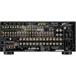 Denon AVR-481 AV Receiver in kenya at mtronics audio shop