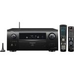 Denon AVR-481 AV Receiver in kenya at mtronics audio shop