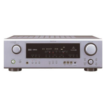 Denon AVR-686 7.1 AV Receiver in kenya at mtronics audio shop