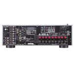 Denon AVR-686 7.1 AV Receiver in kenya at mtronics audio shop