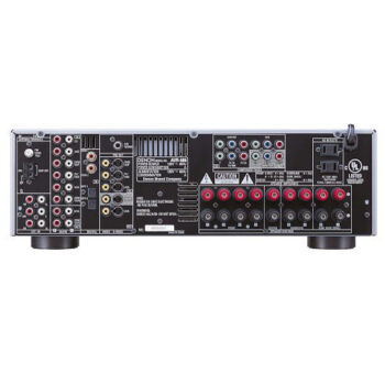 Denon AVR-686 7.1 AV Receiver in kenya at mtronics audio shop