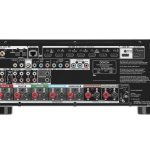 Denon AVR- AV Receiver in kenya at mtronics audio shop.
