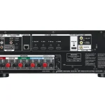 Denon AVR-E300 5.1 AV Receiver in kenya at mtronics audio shop.