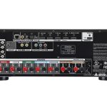 Denon AVR-E400 7.1 AV Receiver in kenya at mtronics audio shop.