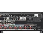 Denon AVR- AV Receiver in kenya at mtronics audio shop.