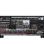 Denon AVR- AV Receiver in kenya at mtronics audio shop.