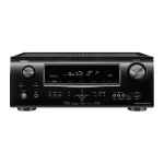 Denon DRA-800H AV Receiver in kenya at mtronics audio shop