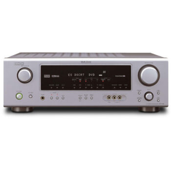 Denon AVR-486 7.1 AV Receiver in kenya at mtronics audio shop