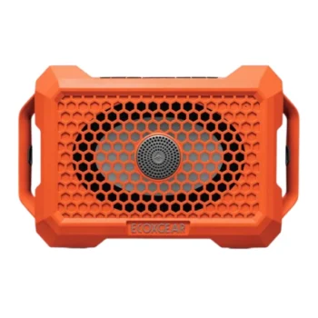 Ecoxgear Portable Waterproof Outdoor Speaker w/ Strap in kenya at mtronics audio shop