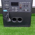 Energy Active Subwoofer AS-90 in kenya at mtronics audio shop