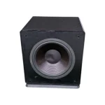 Energy Active Subwoofer AS-90 in kenya at mtronics audio shop