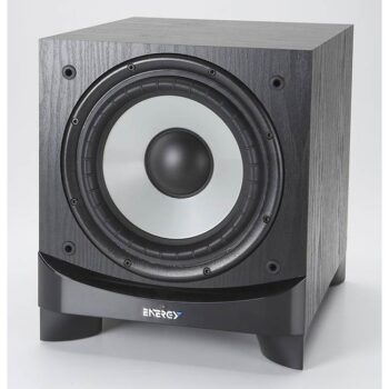 Energy Speaker System ESW-CS8 Powered Subwoofer in kenya at mtronics audio shop