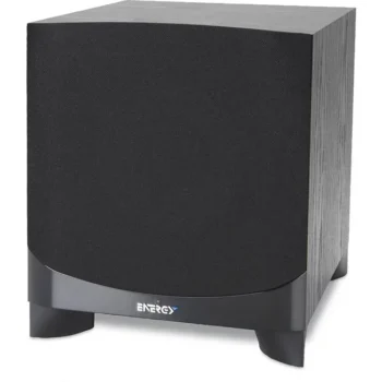 Energy Speaker System ESW-CS8 Powered Subwoofer in kenya at mtronics audio shop