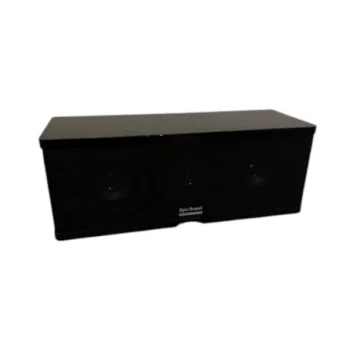 Epic Sound Center Speaker Epic-600 in kenya at mtronics audio shop