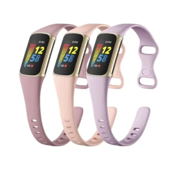 Fitbit Smart Watch Bands-Maledan & Witzon in kenya at mtronics audio shop